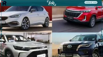 انهيار أسعار السيارات في مصر: 5 عوامل تخفض قيمة الزيرو والمستخدم